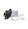 DT 4.60009 Water Pump